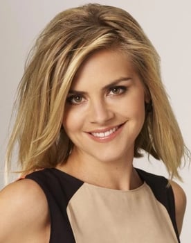 Eliza Coupe