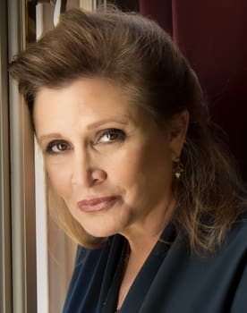 Carrie Fisher