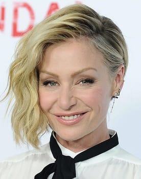 Portia de Rossi