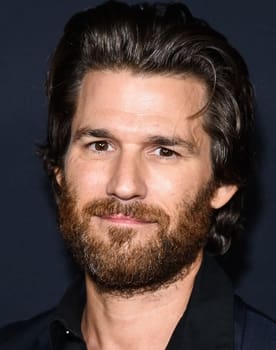 Johnny Whitworth