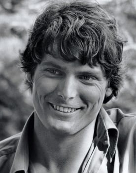 Christopher Reeve