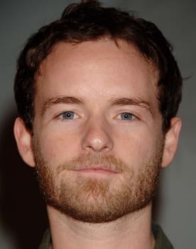 Christopher Masterson