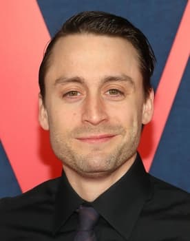 Kieran Culkin