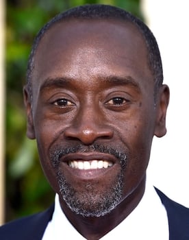 Don Cheadle