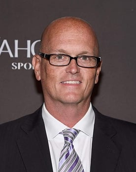 Scott Van Pelt