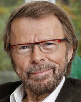 Björn Ulvaeus