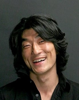 Jo Ha-seok