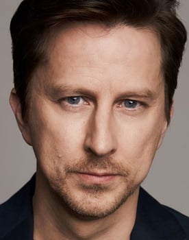 Lee Ingleby