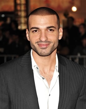 Haaz Sleiman