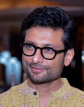 Indraneil Sengupta