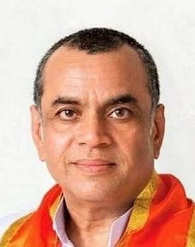 Paresh Rawal