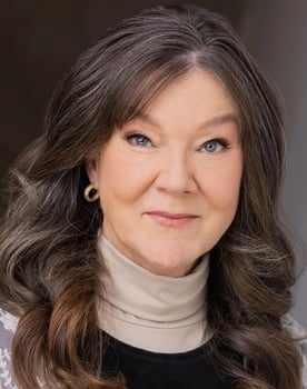 Mary Badham