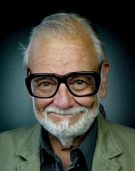 George A. Romero