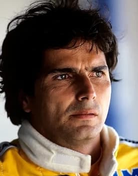 Nelson Piquet