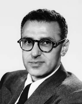 George Cukor