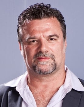 Adriano Garib