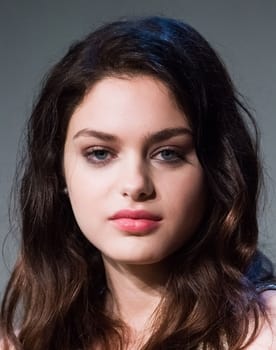 Odeya Rush