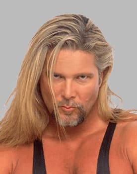 Kevin Nash