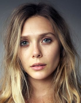 Elizabeth Olsen