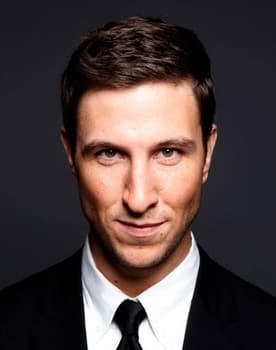 Pablo Schreiber