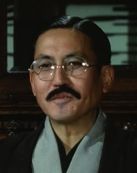 Katsuo Nakamura