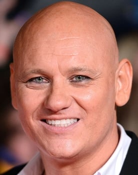 Terry Alderton