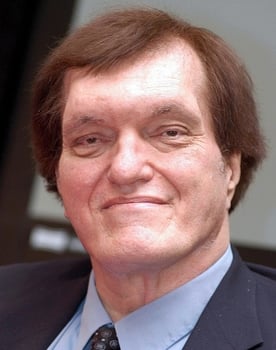 Richard Kiel