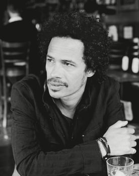 Eagle-Eye Cherry