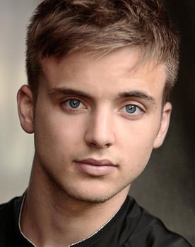 Parry Glasspool