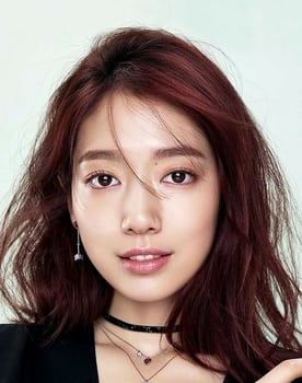 Park Shin-hye