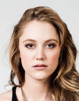 Maika Monroe