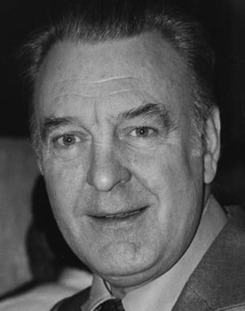 Donald Sinden