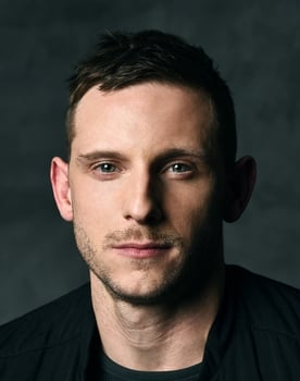 Jamie Bell