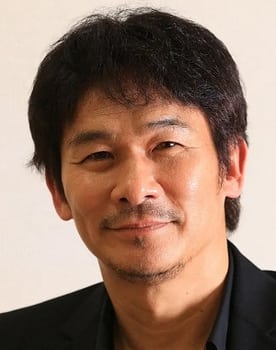 Tsuyoshi Ihara