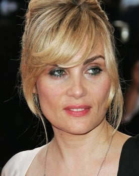 Emmanuelle Seigner