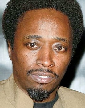 Eddie Griffin