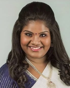 Indraja Shankar