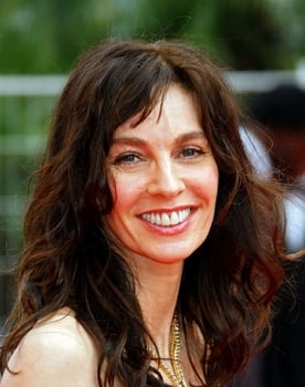 Anne Parillaud