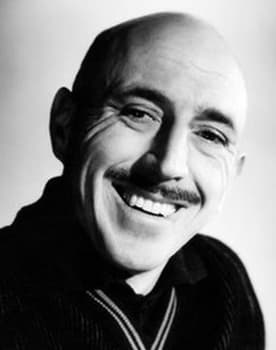 Lionel Jeffries