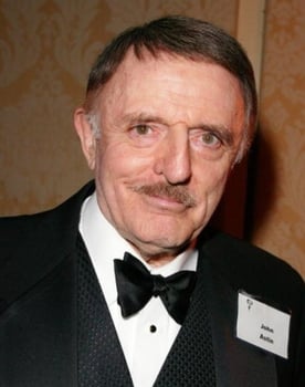 John Astin