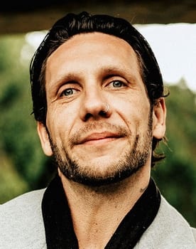 Brandon Novak