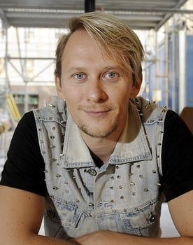 Jarno Laasala