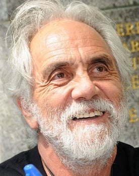 Tommy Chong