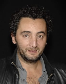 Nader Boussandel