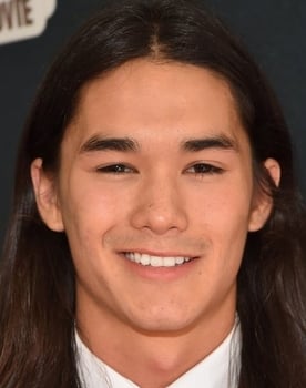 Booboo Stewart