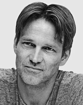 Stephen Moyer