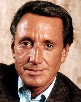 Roy Scheider