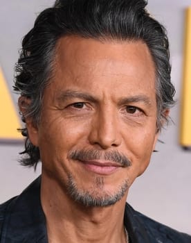 Benjamin Bratt