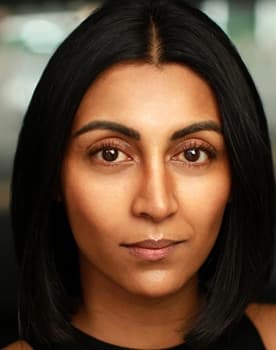 Natasha Patel