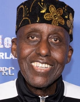 Bill Duke